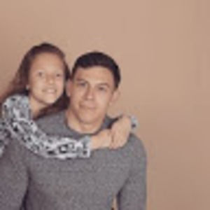 Meet your Posher, Derek